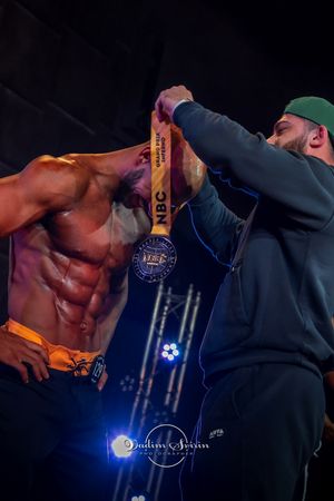 Фотограф Вадим Свирин